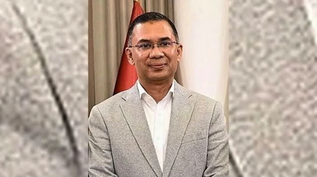 চার দিনের সফরে আজ জাপান যাচ্ছেন তারেক রহমান