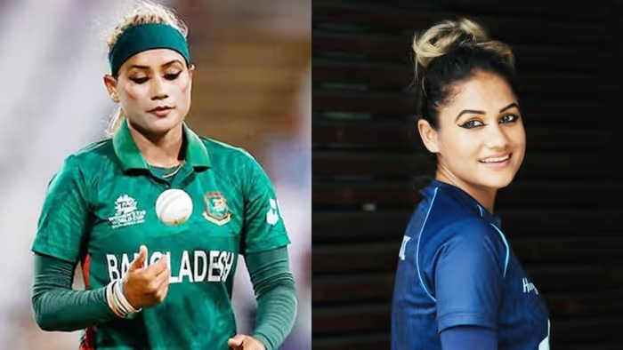 জাতীয় দলে ফিরতে চান জাহানারা