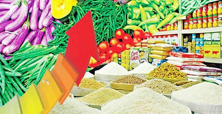 জ্বালানির দাম বাড়ার পর নিত্যপণ্যের বাজারে নতুন চাপ