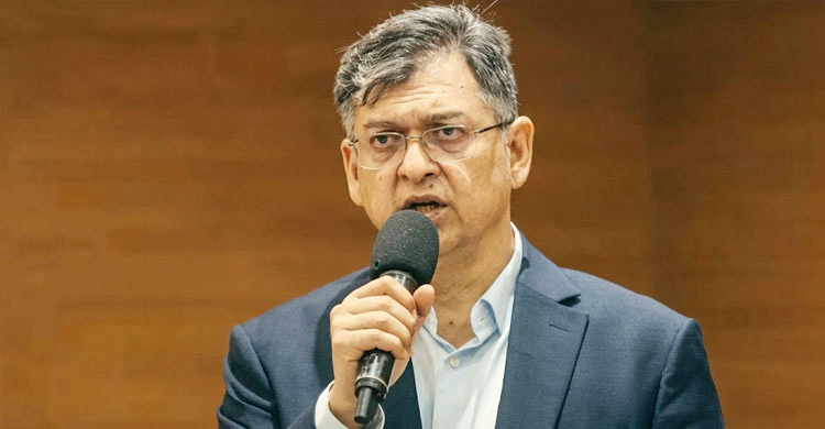 তত্ত্বাবধায়ক সরকারের প্রধান কে হবেন জানালো স্বরাষ্ট্রমন্ত্রী
