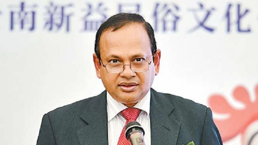 তারেক রহমানের জাপান সফরের আগে রাষ্ট্রদূতকে ঢাকায় ফেরত