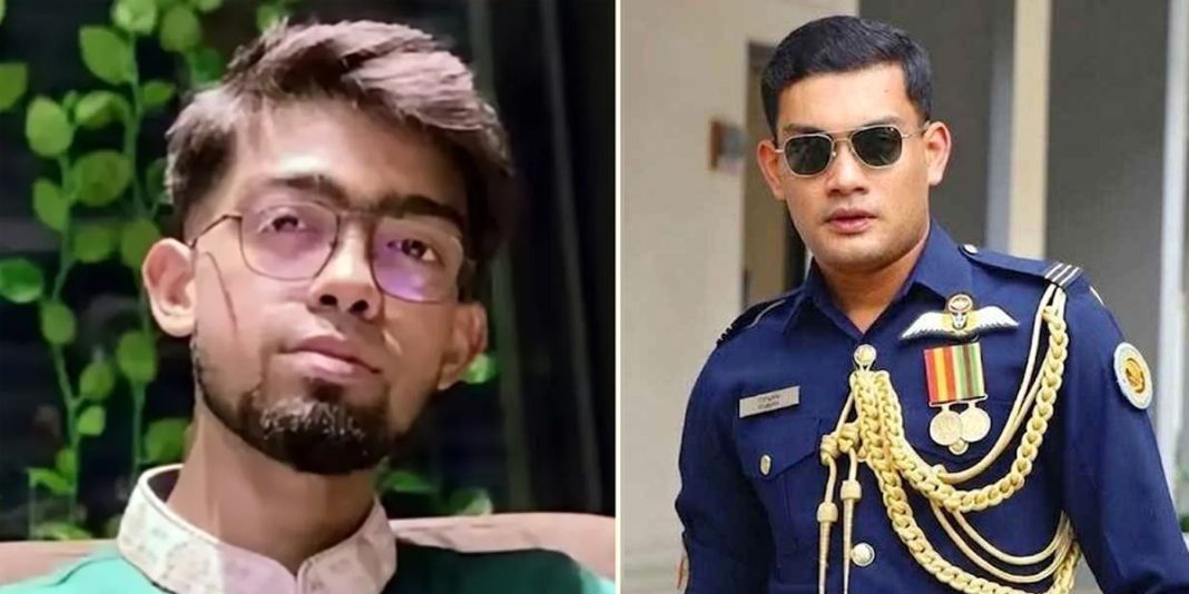 তাহসিফের মৃত্যুর ঘটনায় বাবার মামলা, গ্রেপ্তার দেখিয়ে দীপকে হস্তান্তর নৌ-পুলিশে