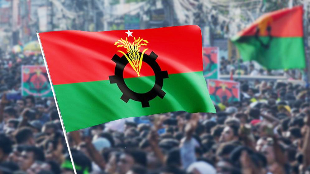 দখল-চাঁদাবাজির অভিযোগে কঠোর বিএনপি, তৃণমূলে শৃঙ্খলার বার্তা