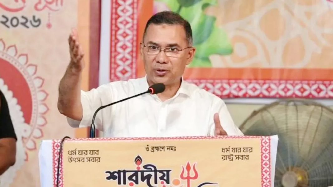 ধর্ম-বর্ণের ঊর্ধ্বে উঠে সবাইকে নিয়ে বাংলাদেশ গড়তে হবে: প্রধানমন্ত্রী