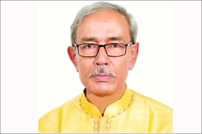 পাঁচবারের সাবেক সংসদ সদস্য ও প্রতিমন্ত্রী আব্দুল হাই আর নেই