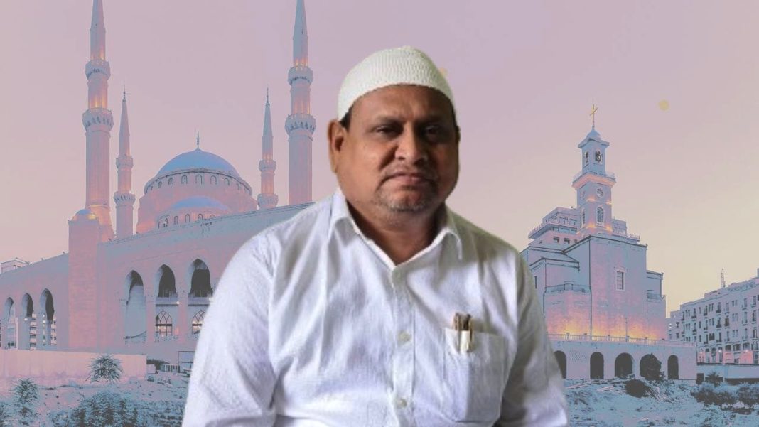 বাবরি মসজিদ নির্মাণের উদ্যোগ নেওয়া হুমায়ুন কবিরের রাজনীতি ছাড়ার ঘোষণা