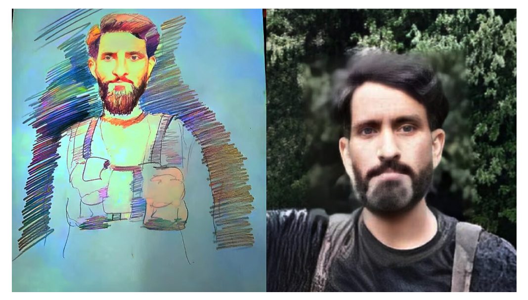 মধু দিয়ে গুলির ক্ষত সারাতেন পেহেলগাম হামলার হোতা মুসা