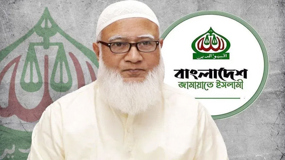 রাজশাহী মেডিকেল বিশ্ববিদ্যালয় এ হচ্ছে, প্রশ্ন জামায়াত আমিরের