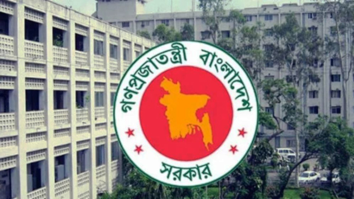 সচিবালয়ে বড় রদবদল: সাত সচিবের দপ্তর পরিবর্তন