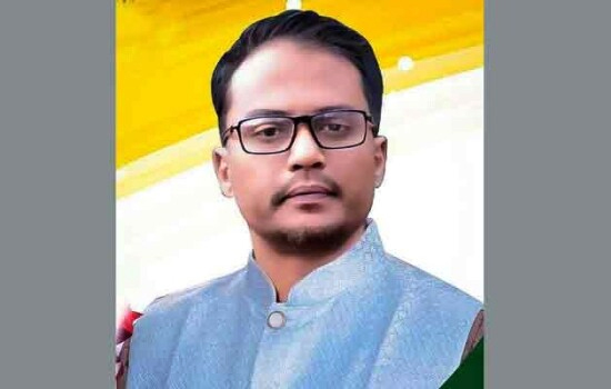 সন্ত্রাসবিরোধী মামলায় সাবেক পৌর মেয়র নোভা গ্রেপ্তার