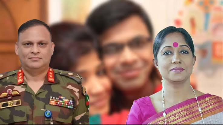 সাগর-রুনি হত্যা: জিয়াউল আহসান ও রোকেয়া প্রাচীর সংশ্লিষ্টতার দাবি প্রসিকিউশনের