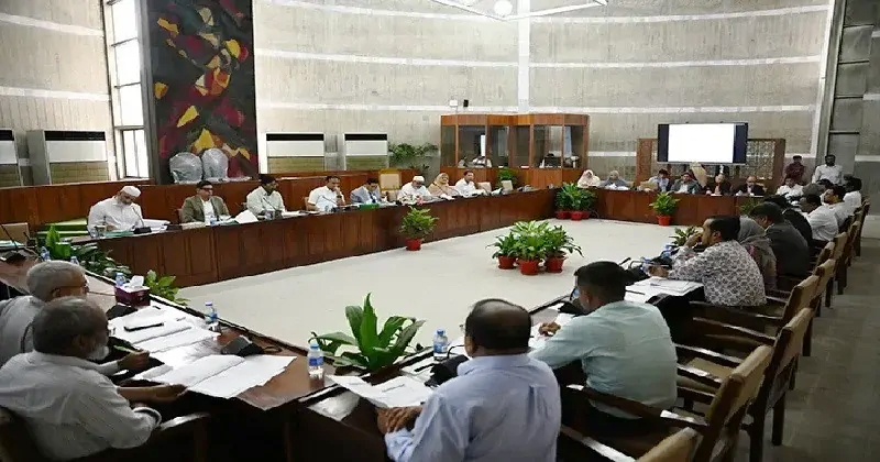 সার ডিলারদের লাইসেন্স বাতিলের ব্যবস্থা পর্যালোচনার সুপারিশ