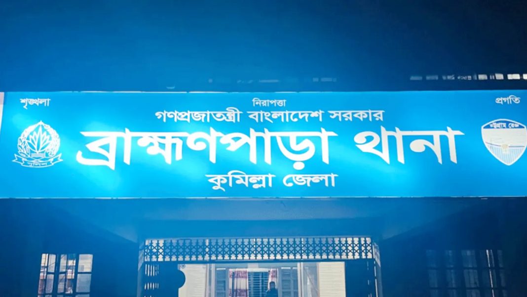 সীমান্ত থেকে দুই বাংলাদেশি পুলিশকে ধরে নিয়ে গেছে বিএসএফ