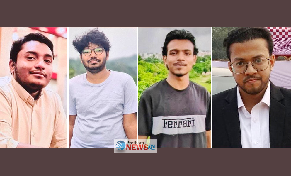 হিমছড়ি সৈকতে নিখোঁজ নর্থ সাউথের শিক্ষার্থী নিবিড়ের মরদেহ উদ্ধার, প্রাণহানি বেড়ে ৫