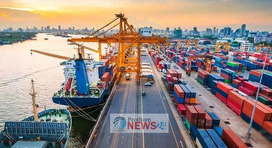 ১৫ বছরের জন্য বিদেশি অপারেটরের হাতে যাচ্ছে চট্টগ্রাম বন্দরের নিউ মুরিং টার্মিনাল