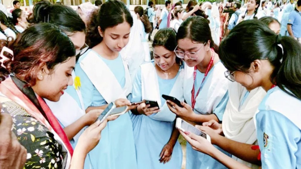 ২৯ অক্টোবর এইচএসসি ও সমমানের ফল প্রকাশের সম্ভাবনা