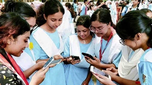 ২৯ অক্টোবর প্রকাশ হচ্ছে এইচএসসি ও সমমানের পরীক্ষার ফল
