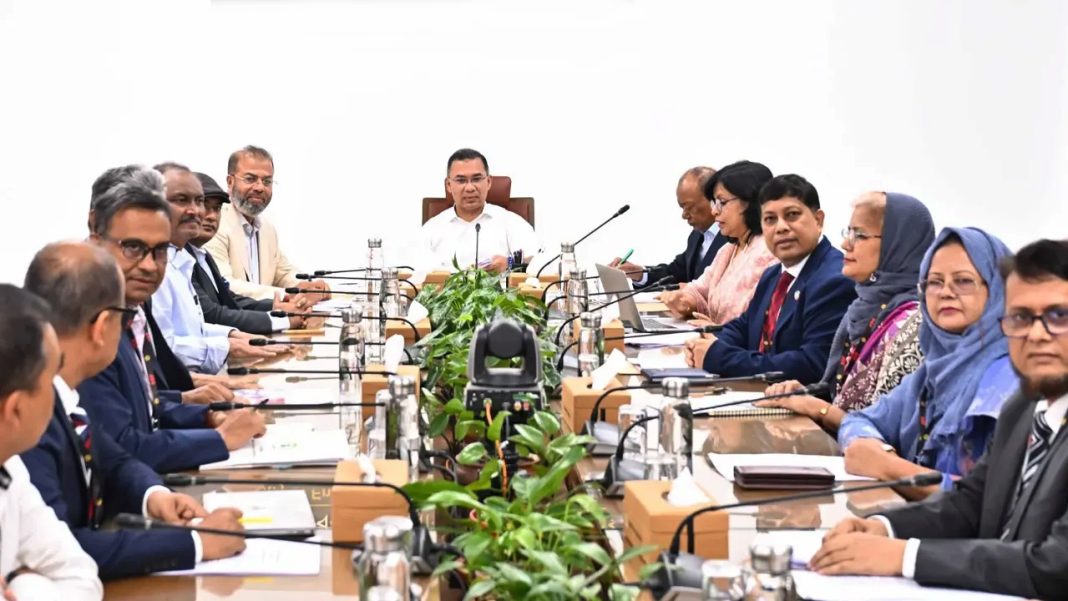 ‘ঢাকা দূষিত শহরের তালিকায় প্রথম বা দ্বিতীয়, এটি দেশের জন্য লজ্জার’