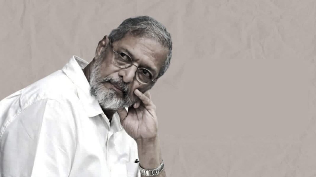 চলে গেলেন কিংবদন্তি অভিনেতা নানা পাটেকার