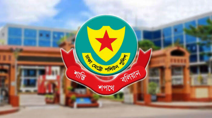 ঢাকায় চার দিনে ৪১ চিহ্নিত ‘চাঁদাবাজ’ গ্রেপ্তার