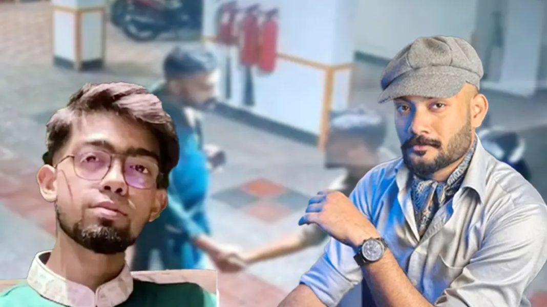 তাহসিফের মৃত্যু: ‘জুনিয়র বন্ধুর’ বিরুদ্ধে হত্যা মামলা, ৭ দিনের রিমান্ড আবেদন