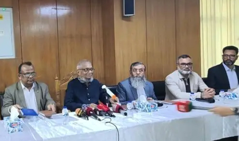 ন্যূনতম মজুরি নির্ধারণে নতুন বোর্ড গঠন হচ্ছে রোববার