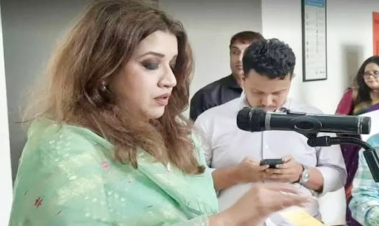 রিয়াদে ২৪ জনের বেশি বাংলাদেশি হাসপাতালে চিকিৎসাধীন: শামা ওবায়েদ