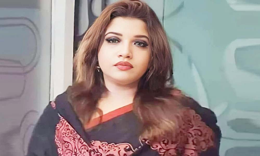 আজ স্পেন যাচ্ছেন পররাষ্ট্র প্রতিমন্ত্রী