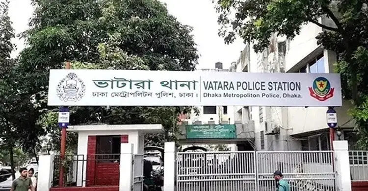 ঢাকায় ভবনের বেলকনি থেকে পড়ে বিশ্ববিদ্যালয় শিক্ষার্থীর মৃত্যু