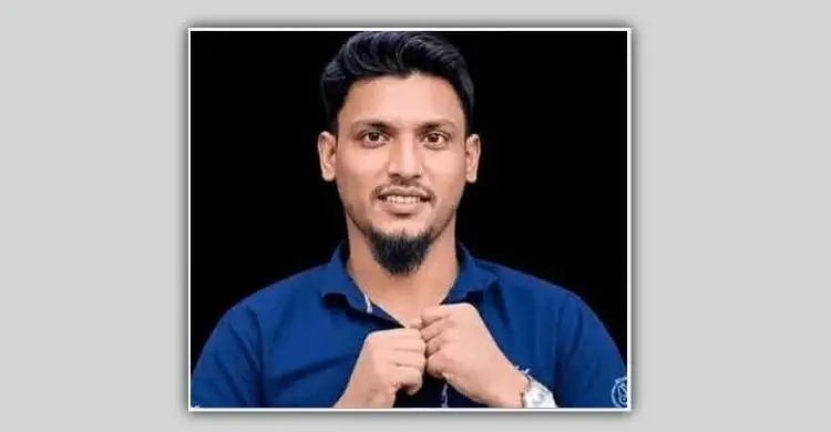 গণঅভ্যুত্থানে গুলিবিদ্ধ এনসিপি নেতা তানভীরুল ইসলাম