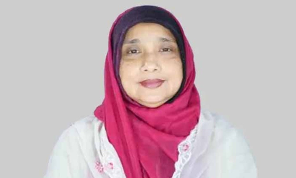 দল থেকেও পদত্যাগের নির্দেশ মিষ্টিকে
