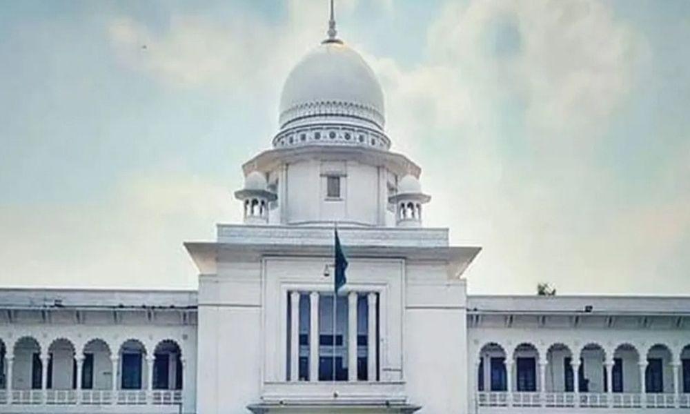 বিশ্বজিৎ দাস হত্যা মামলার দ্রুত শুনানির জন্য আপিল বিভাগে রাষ্ট্রপক্ষের আবেদন