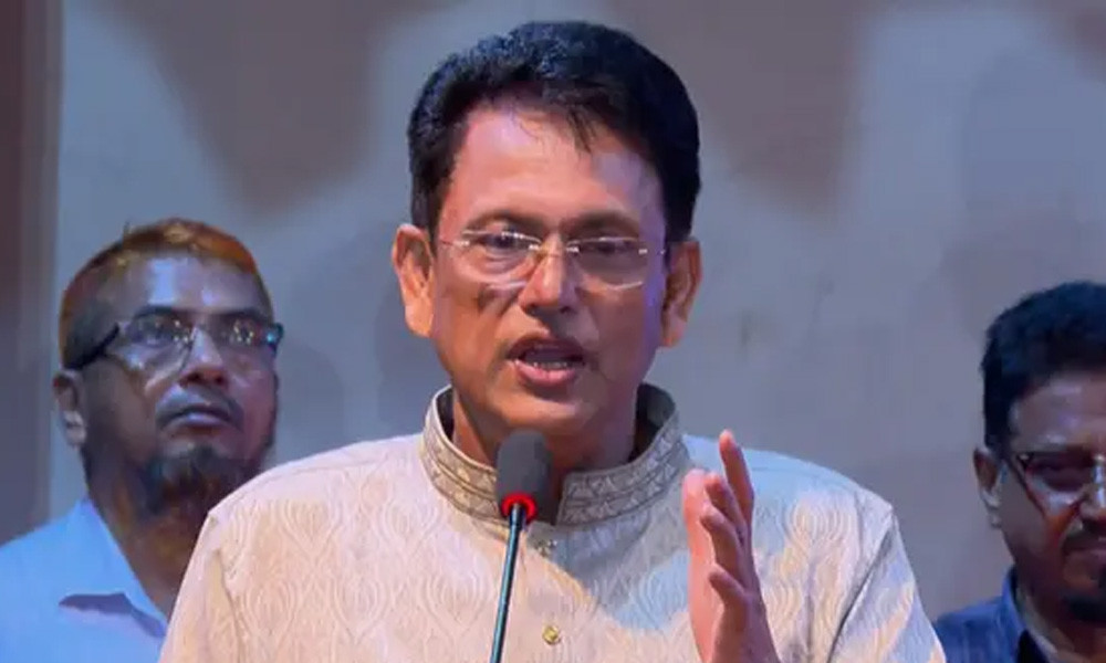 জানুয়ারিতে নতুন বই, প্রাথমিকে দেওয়া হবে ইউনিফর্ম : শিক্ষামন্ত্রী